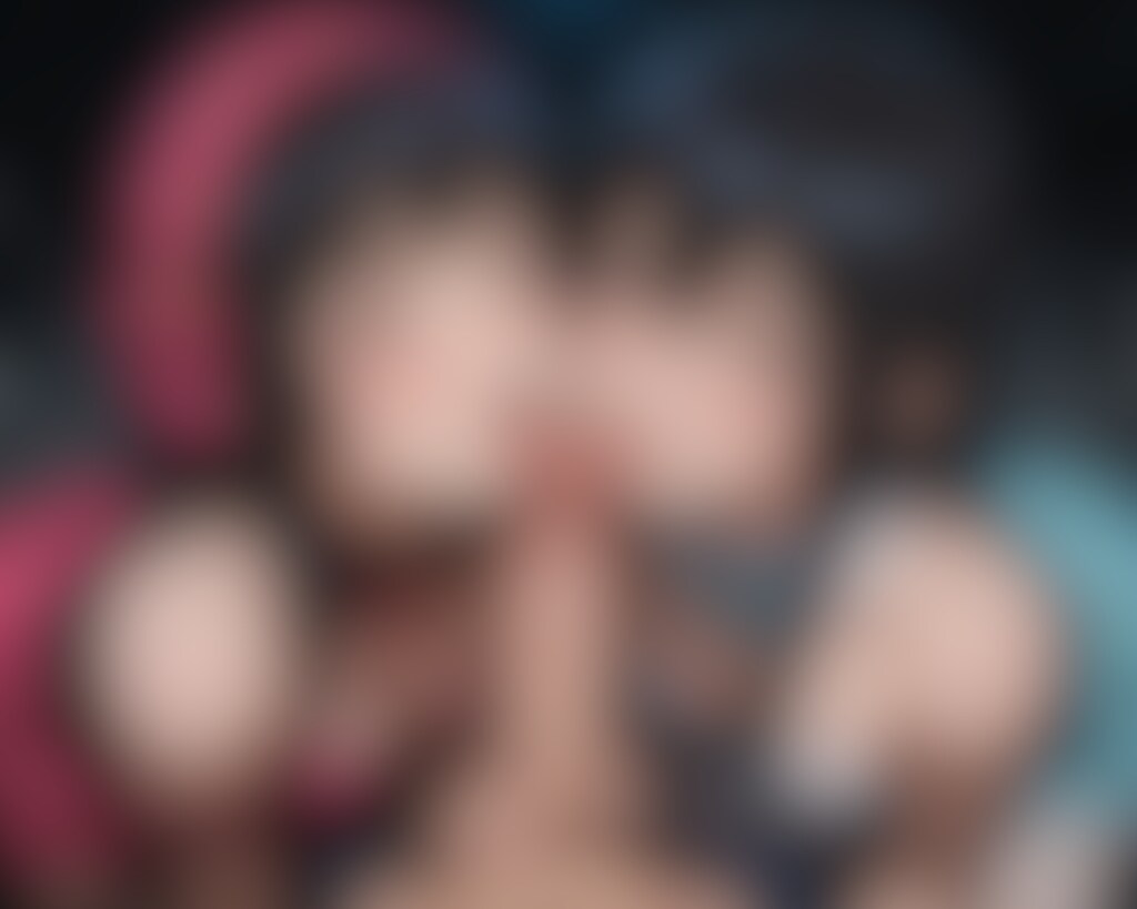 フェラアイドル達 いつもの仕事 S-439