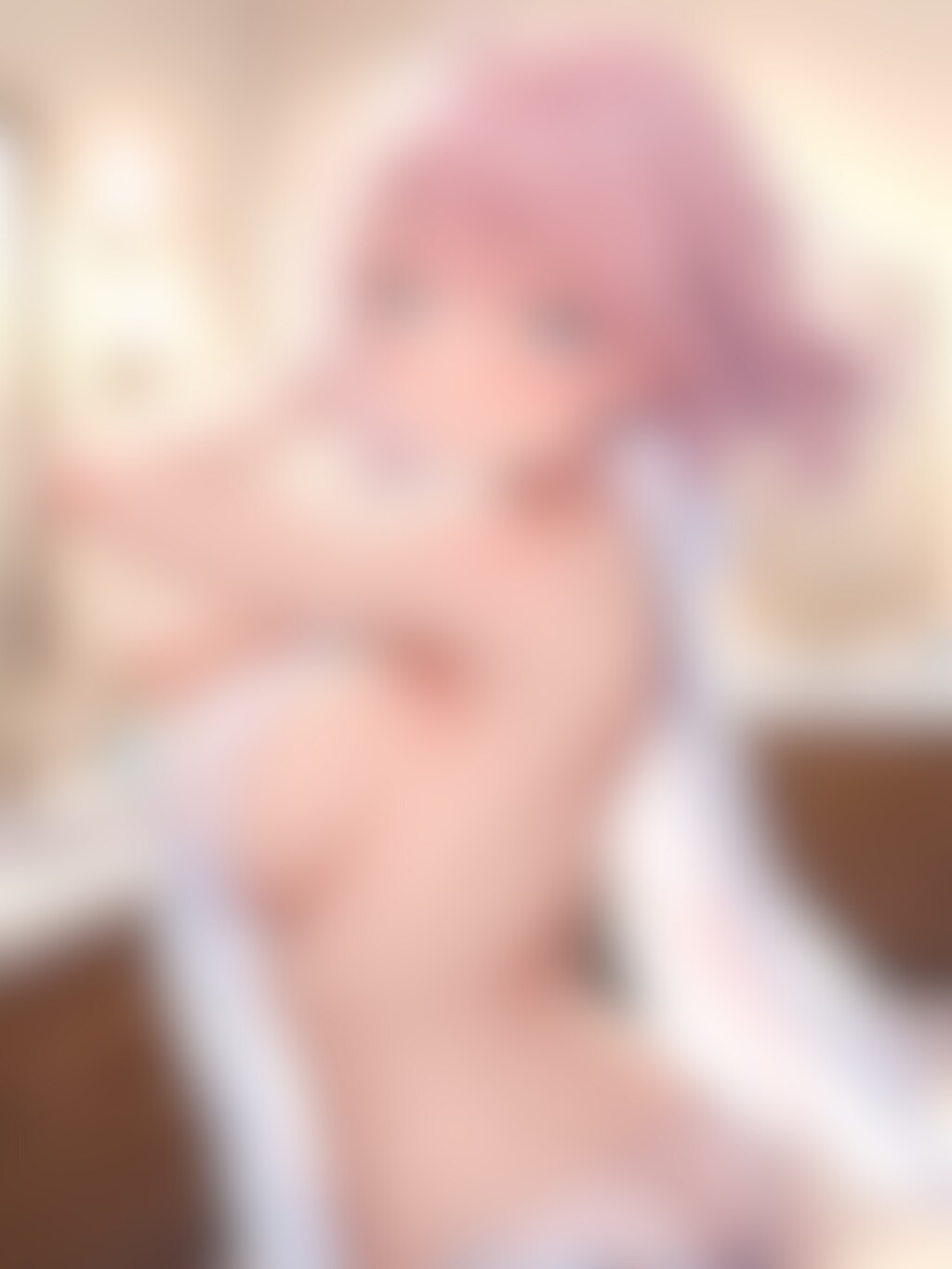 40枚❤️お風呂上がり②❤️おぱんつ 40人40色 #12
