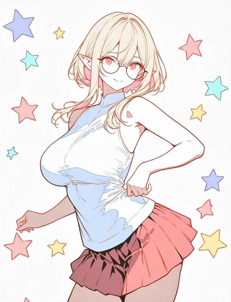 032：EasyWan22でEndImageを指定する