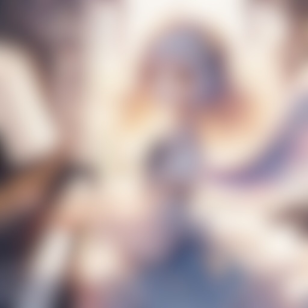 音楽室の天使