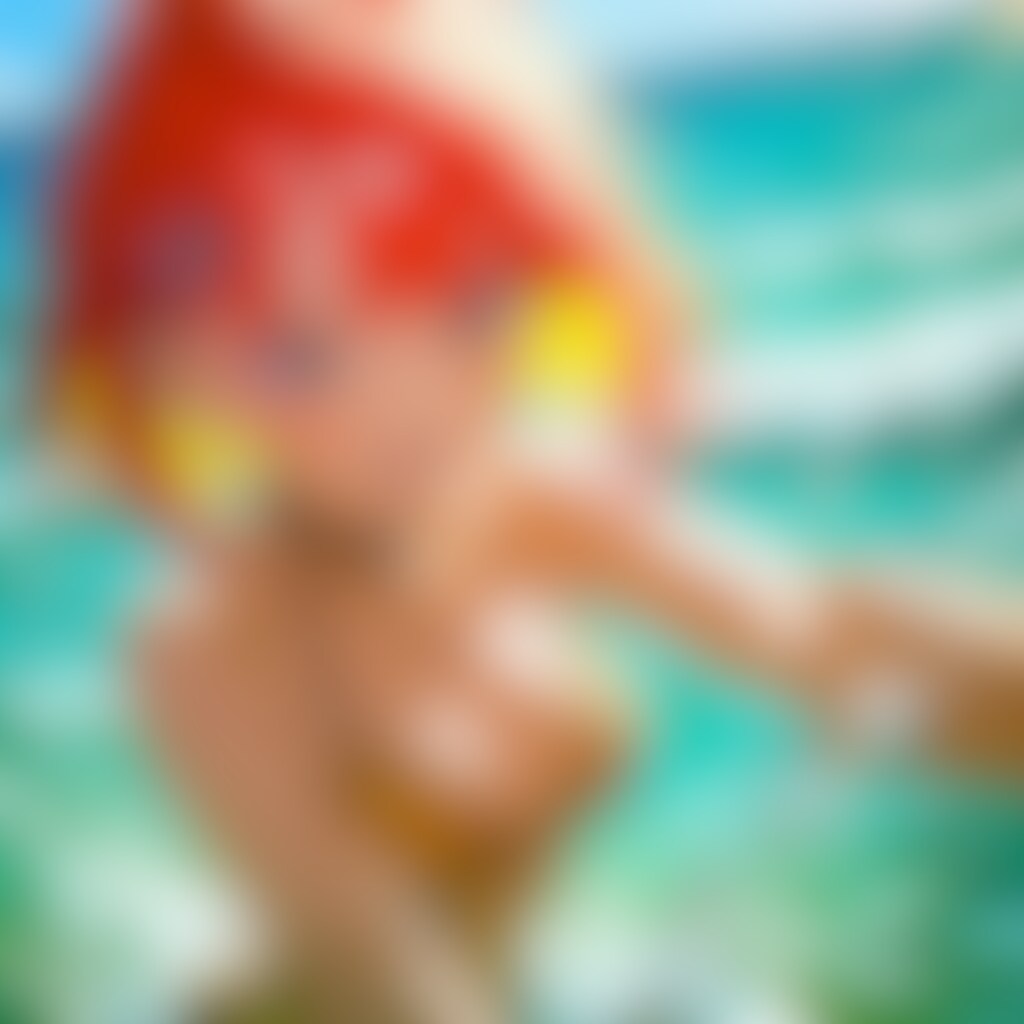 夏だ！水着だ！