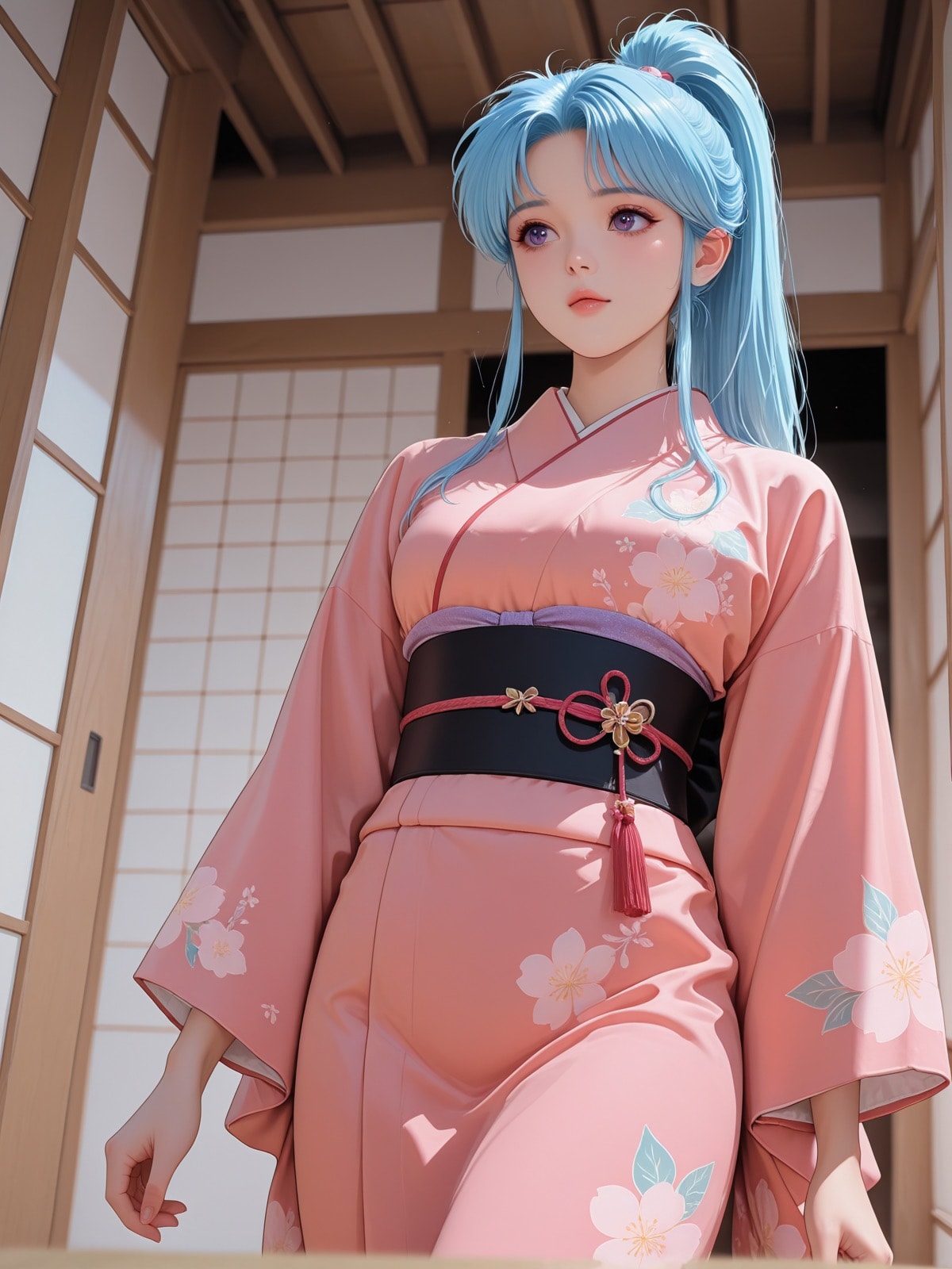 ぼたんと温泉旅行