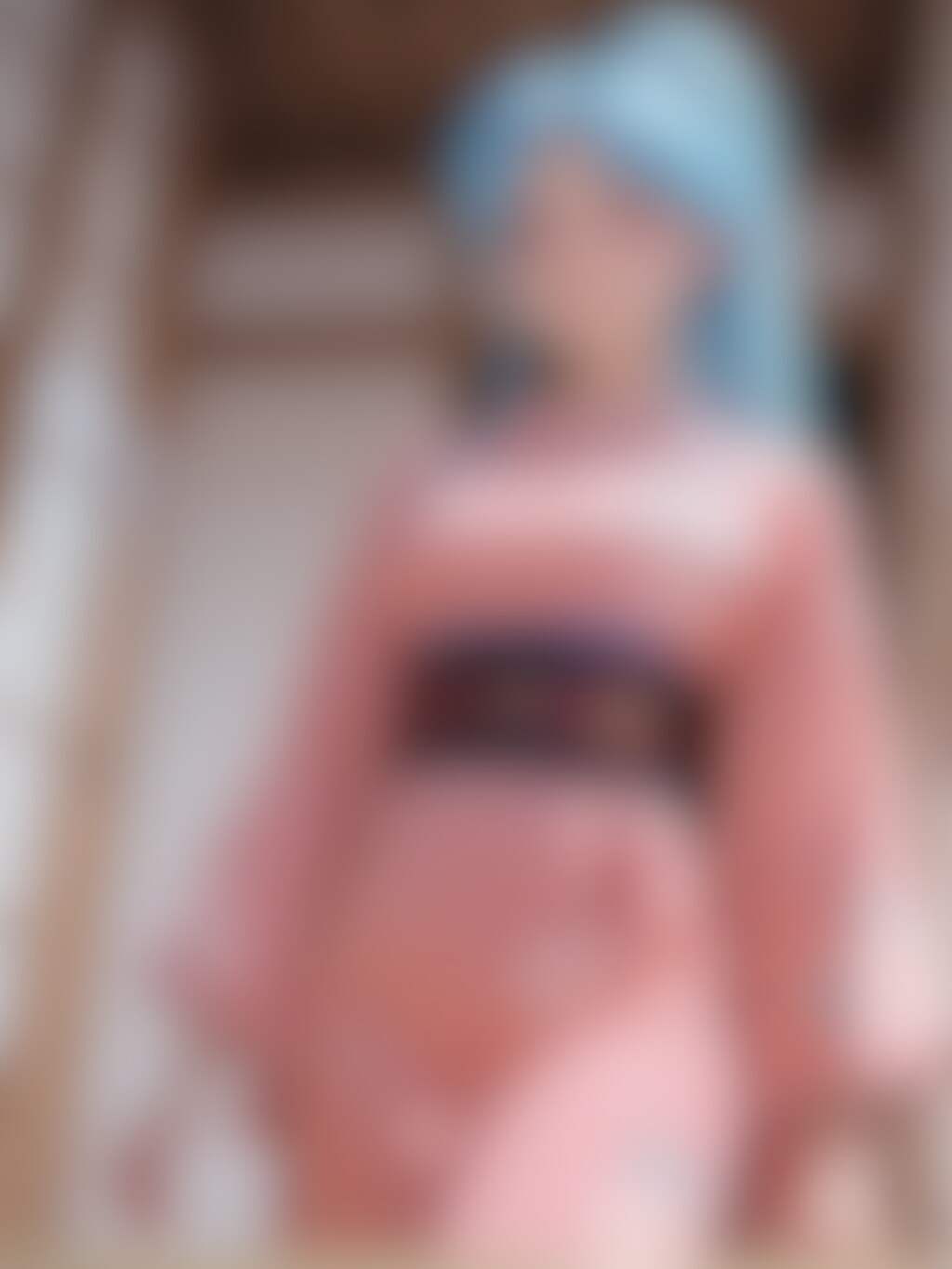ぼたんと温泉旅行