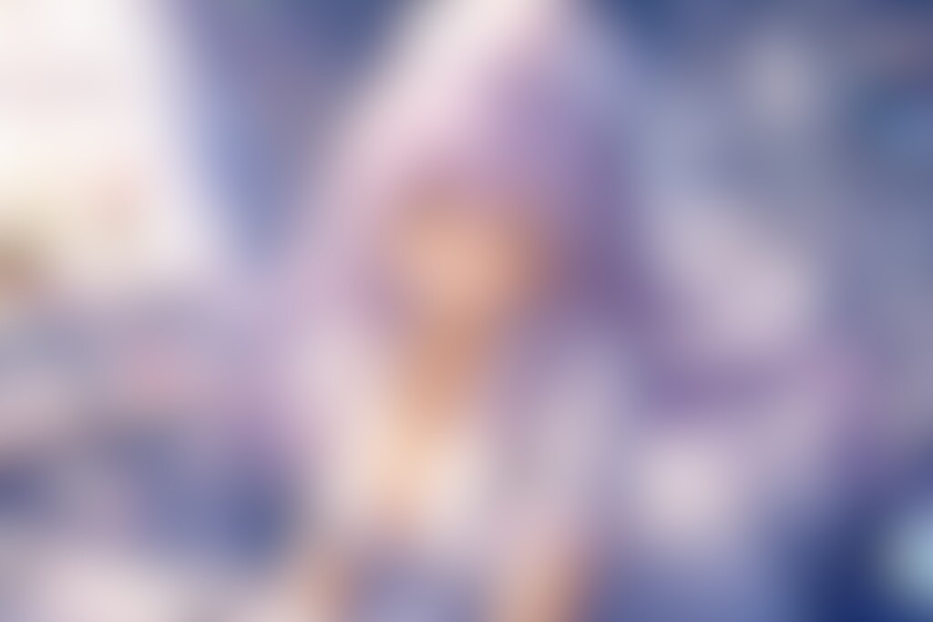 ちちぷいナース リラちゃん