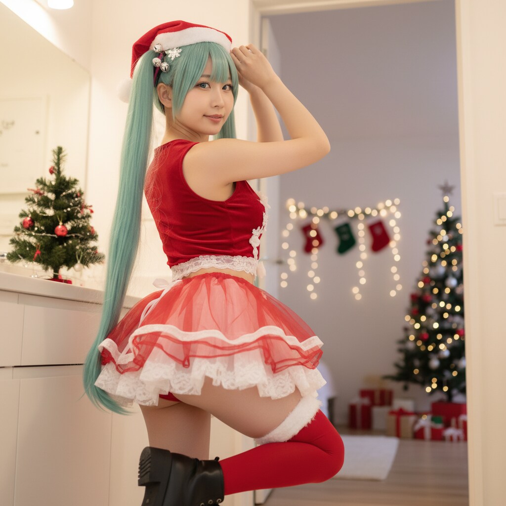 2025クリスマス1