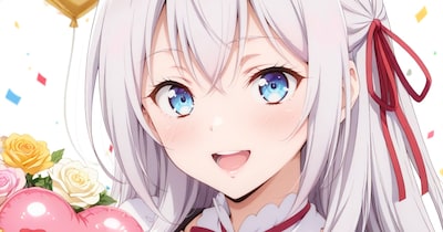 サービスなアーリャさん