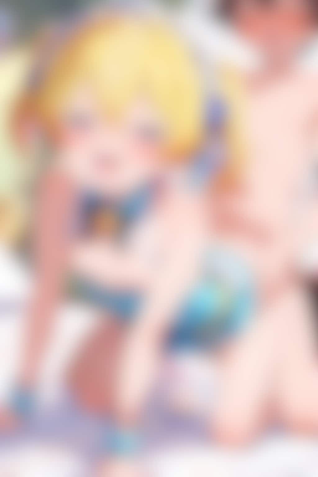 同級生のぶっかけ