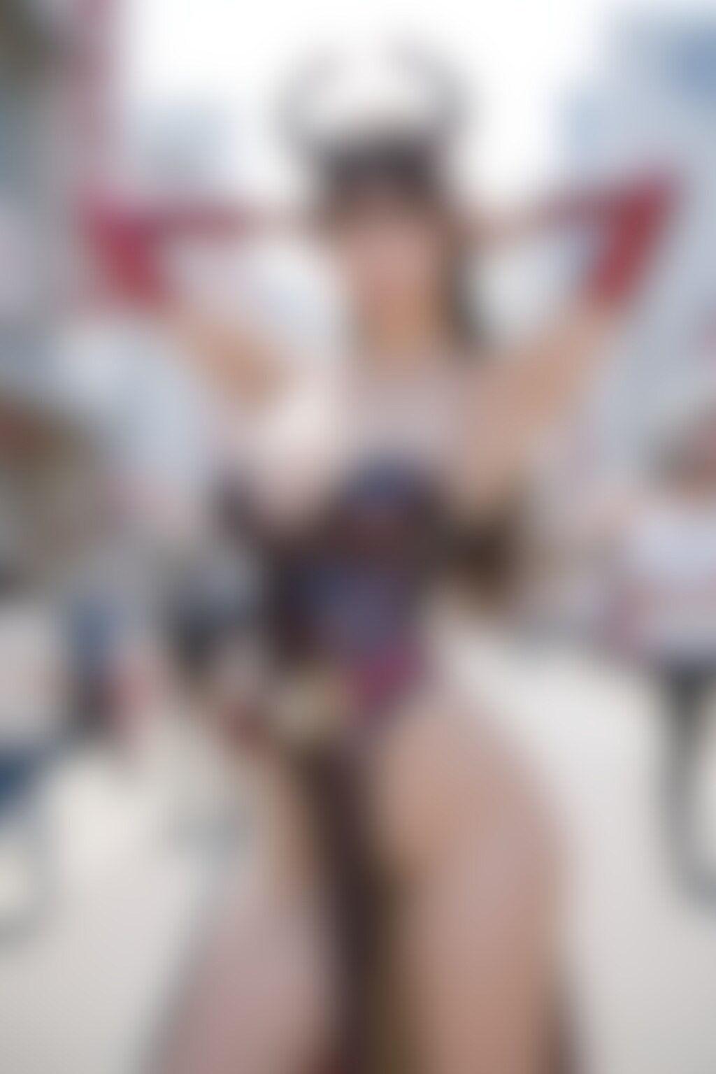 (40枚) 悪役ヒロイン m2 (L)