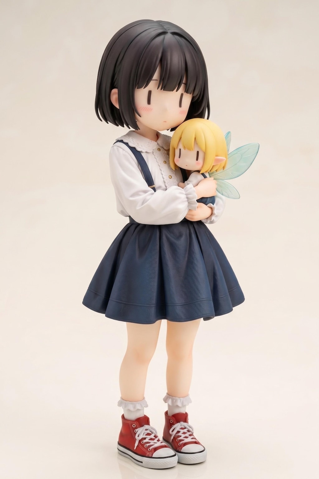 謎の海産物フィギュアコレクション１１８