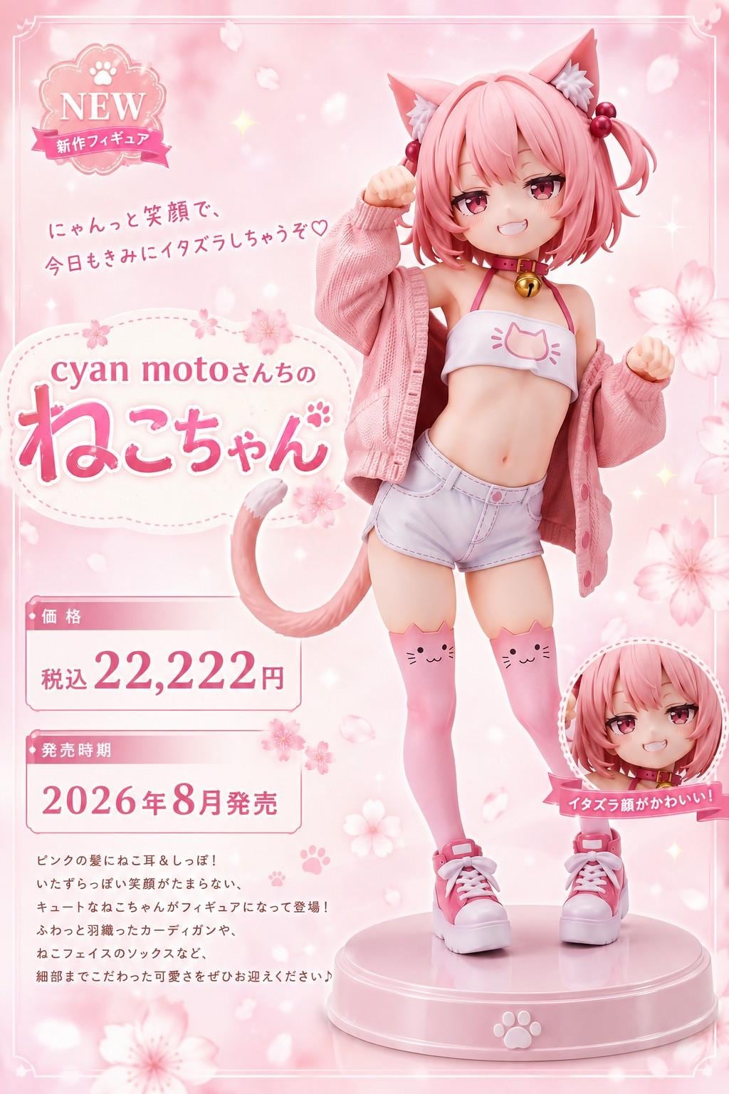 謎の海産物フィギュアコレクション１１８