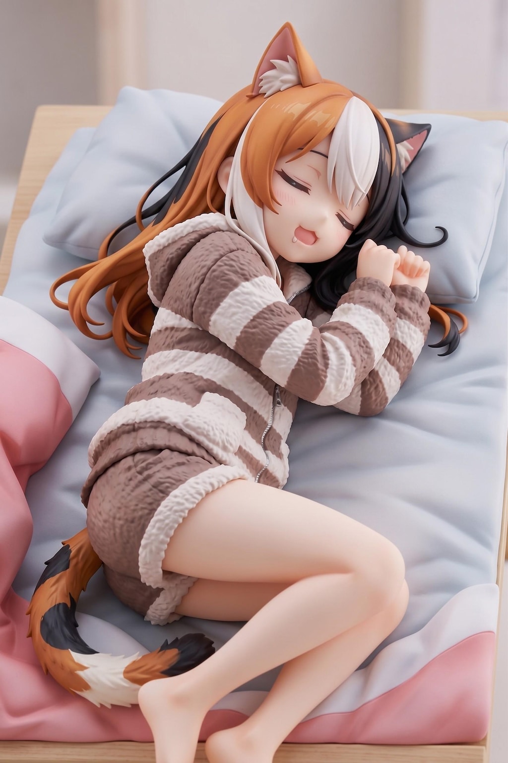 謎の海産物フィギュアコレクション１１８