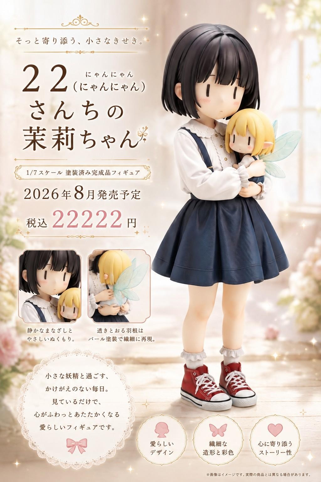 謎の海産物フィギュアコレクション１１８