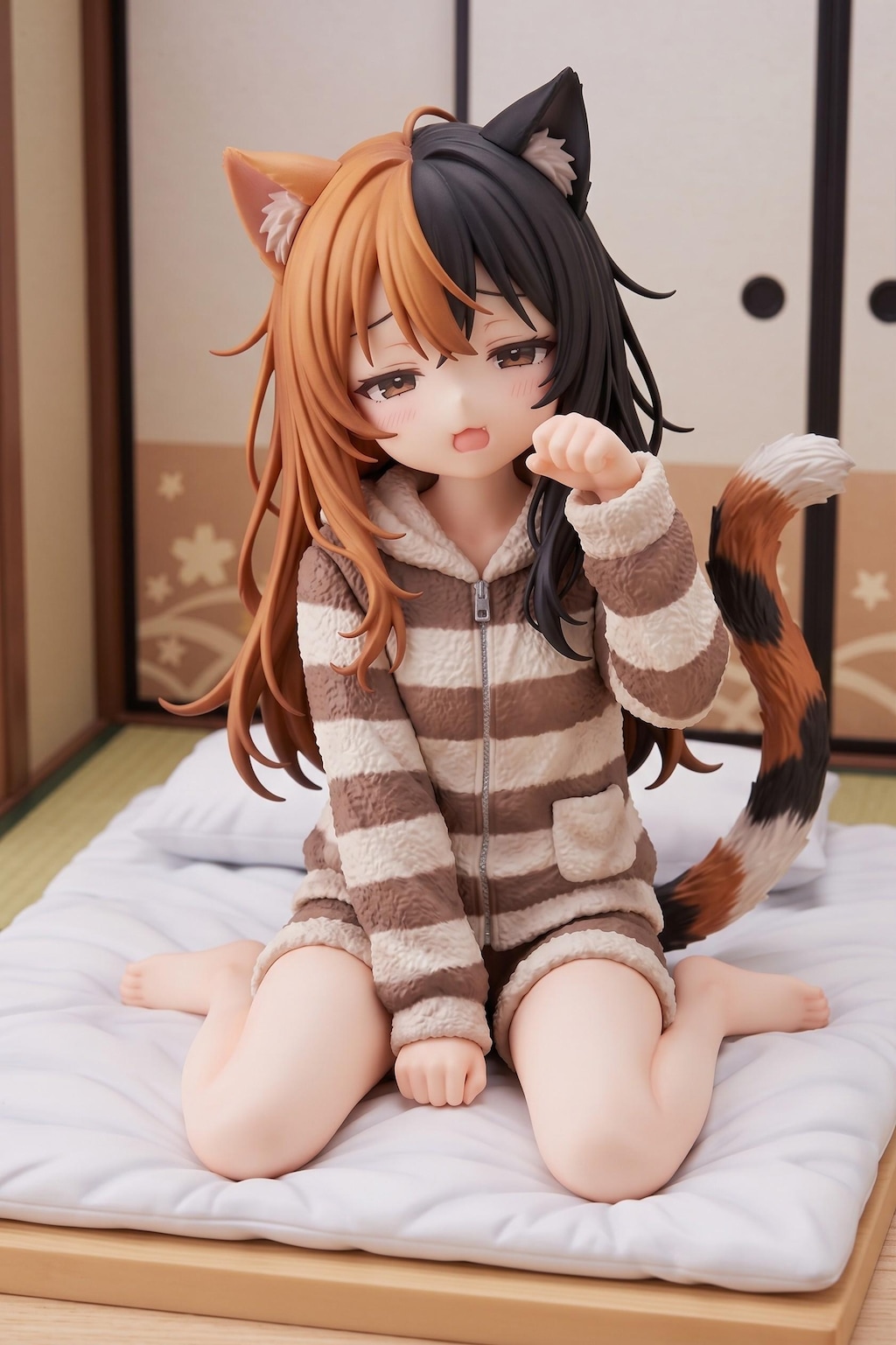 謎の海産物フィギュアコレクション１１８