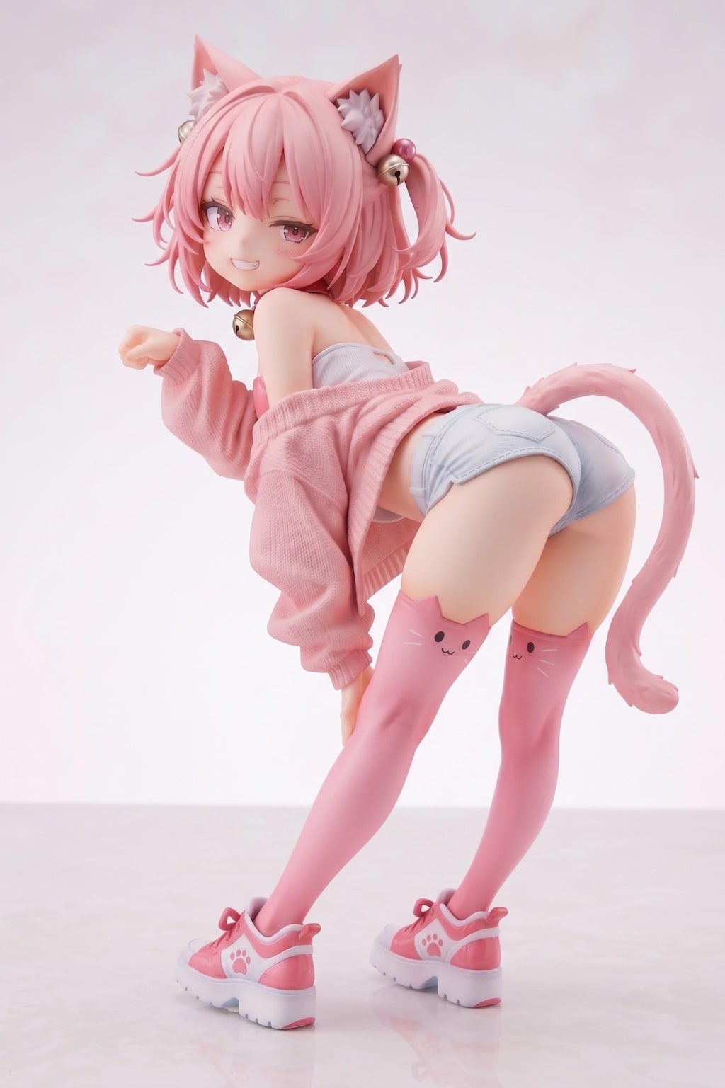 謎の海産物フィギュアコレクション１１８