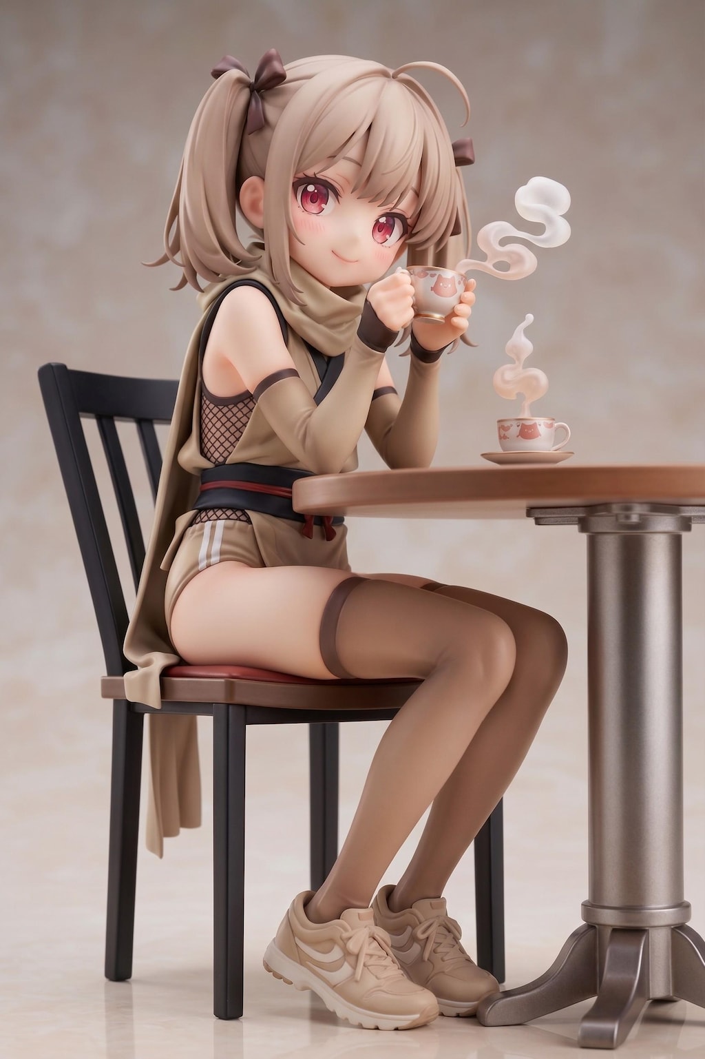 謎の海産物フィギュアコレクション１１８