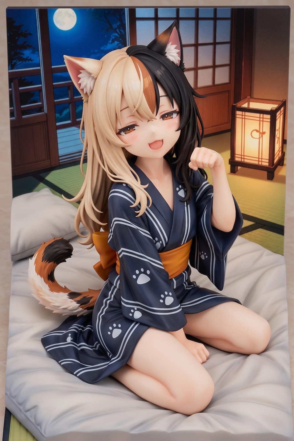 謎の海産物フィギュアコレクション１１８