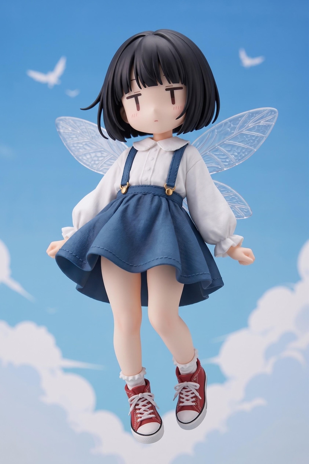 謎の海産物フィギュアコレクション１１８
