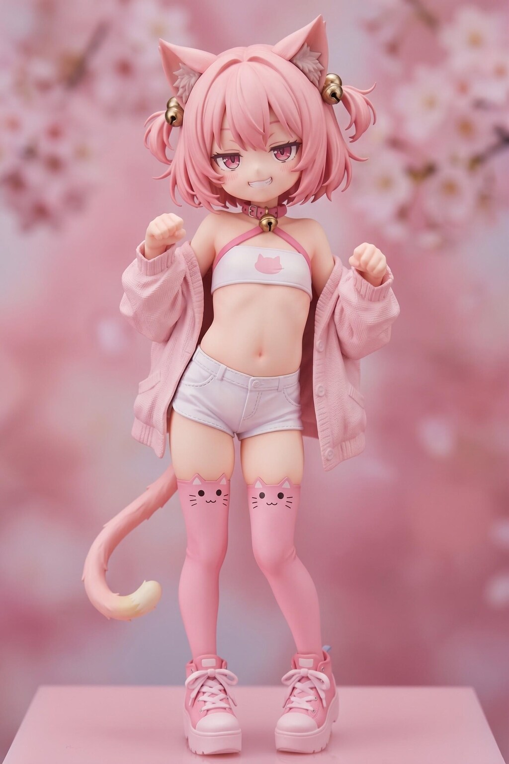 謎の海産物フィギュアコレクション１１８
