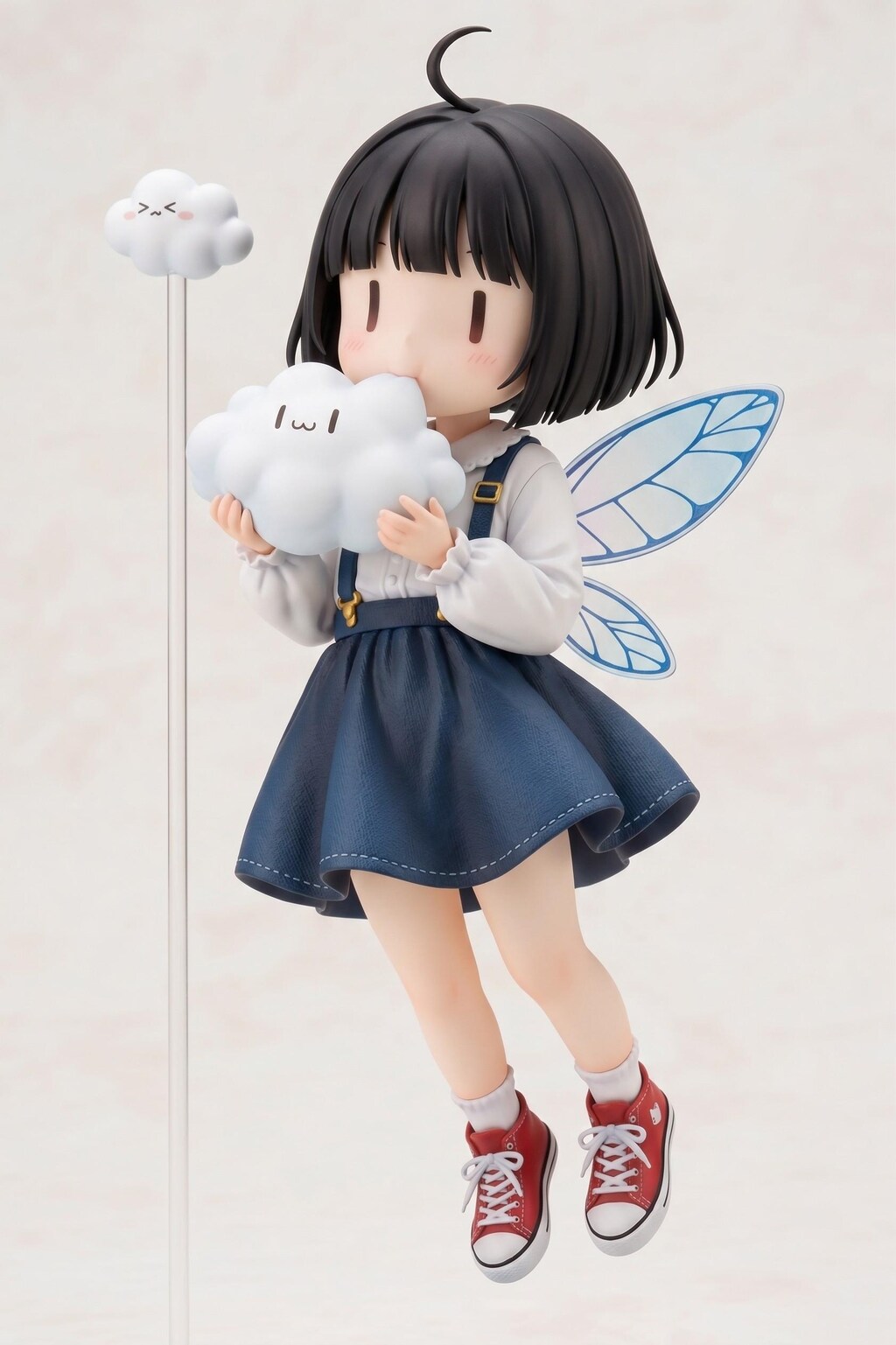 謎の海産物フィギュアコレクション１１８