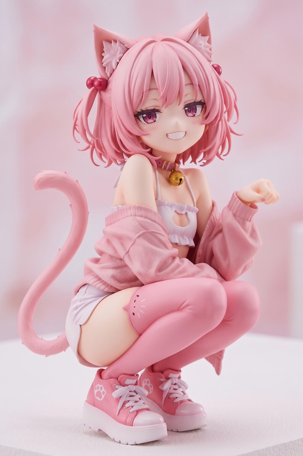 謎の海産物フィギュアコレクション１１８