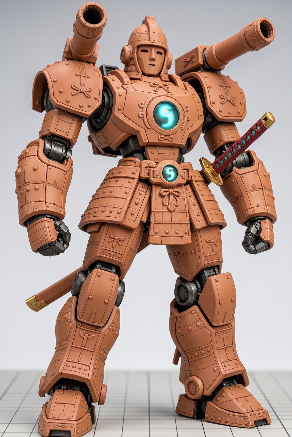 謎の海産物フィギュアコレクション１１８