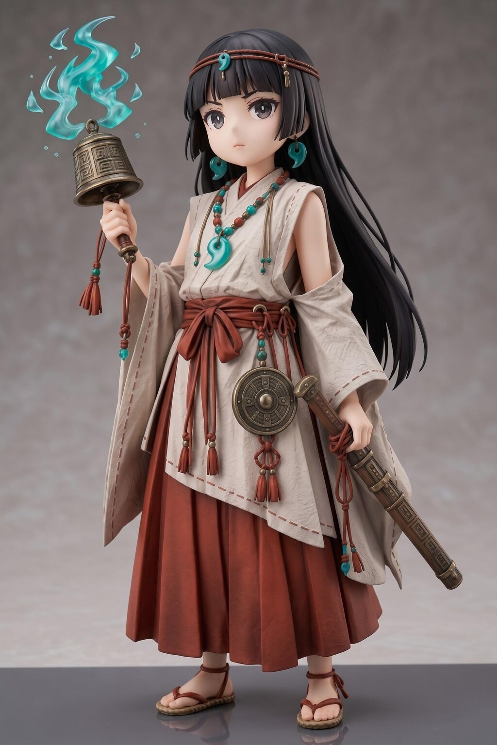 謎の海産物フィギュアコレクション１１８