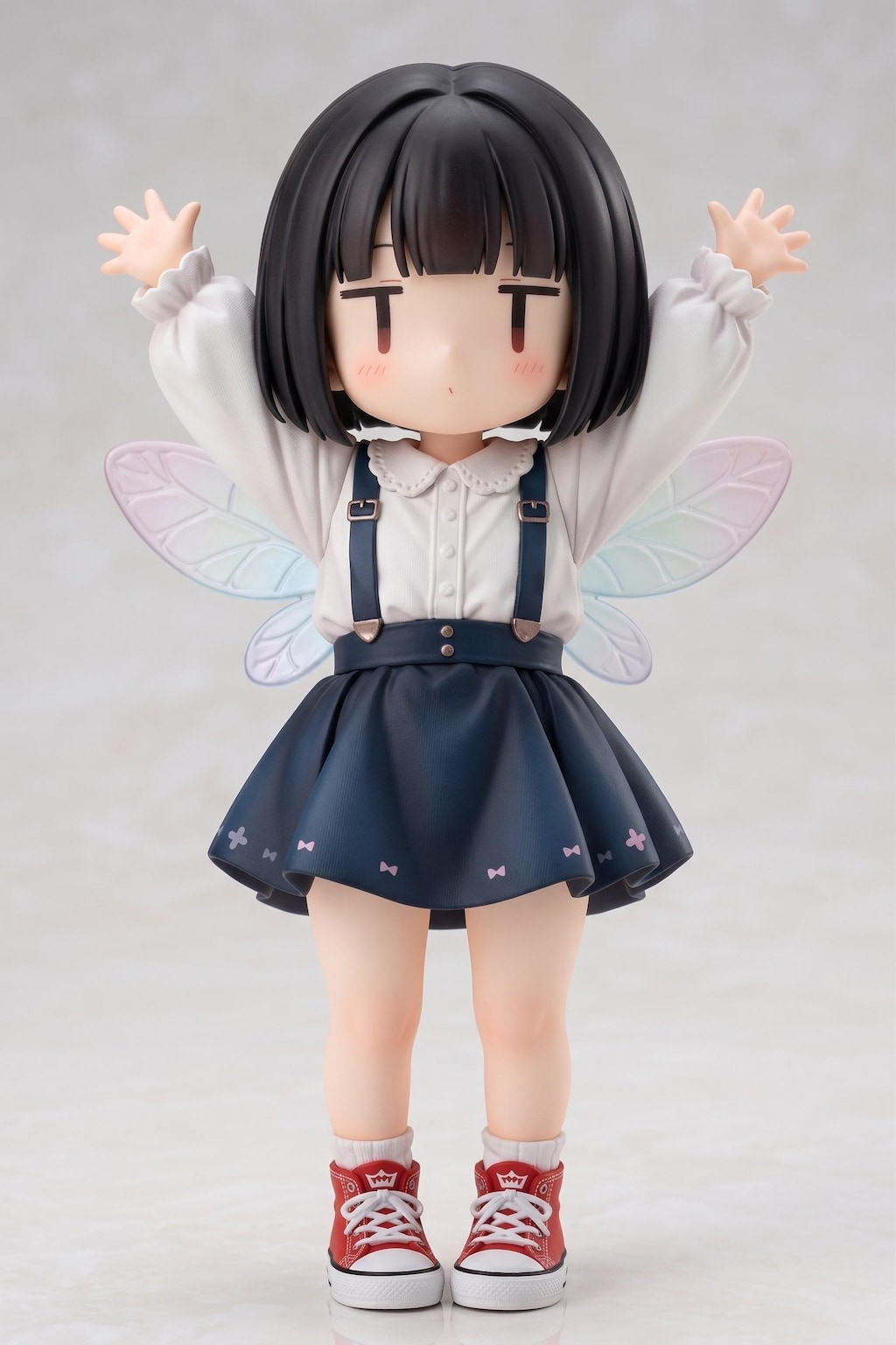 謎の海産物フィギュアコレクション１１８