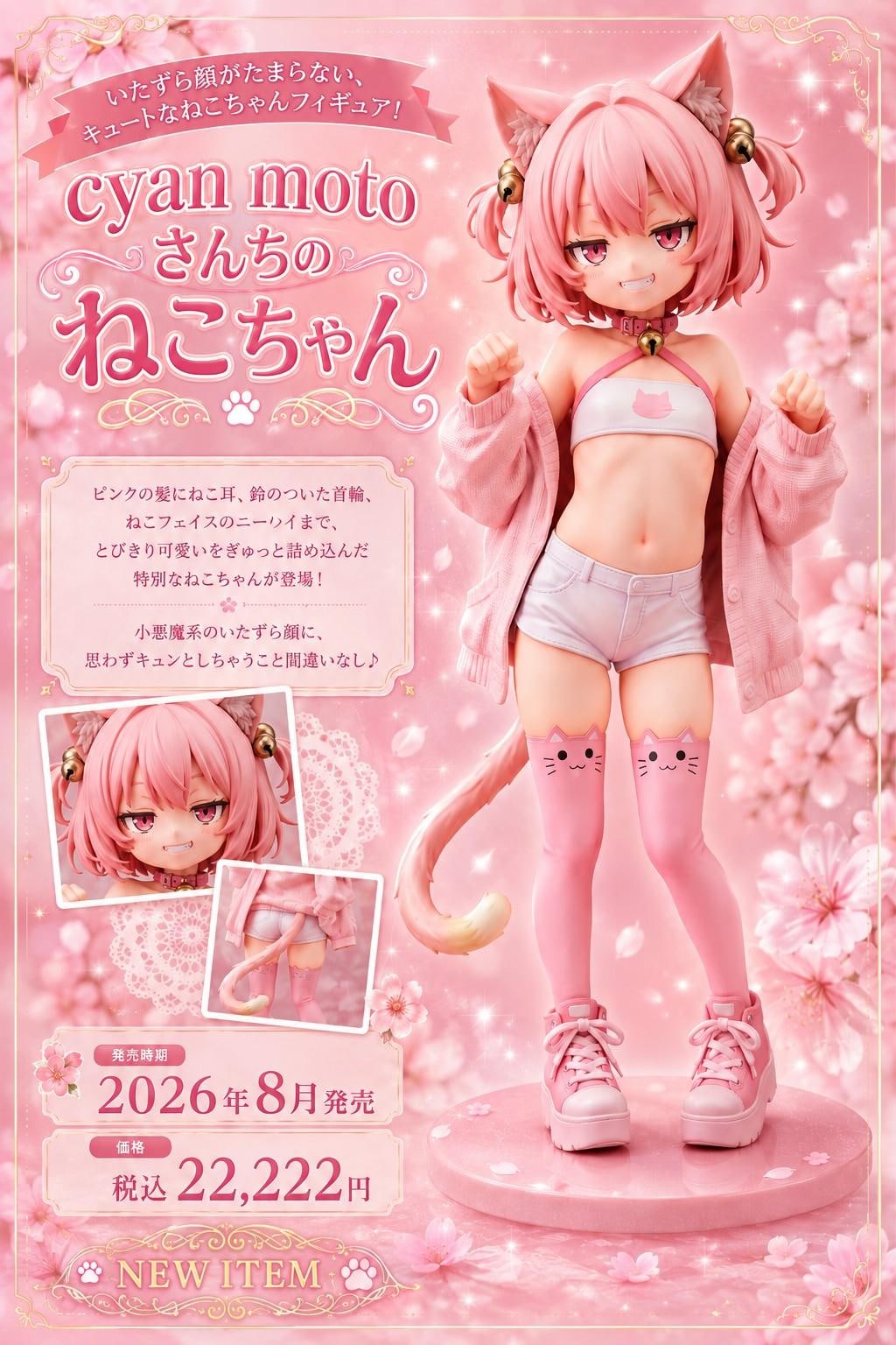 謎の海産物フィギュアコレクション１１８
