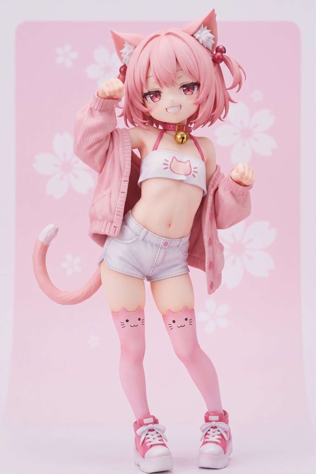 謎の海産物フィギュアコレクション１１８