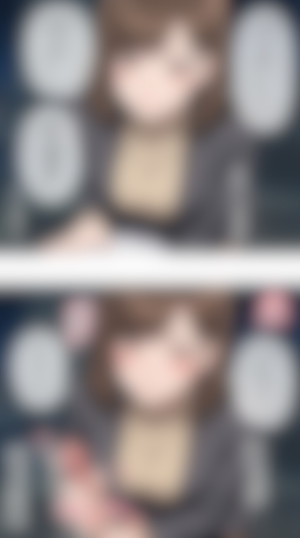新人を歓迎するタワマン妻【柳井由花】編