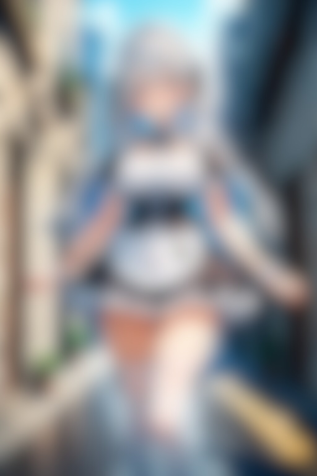 SNSに投稿したイラスト集 2025/12/14分