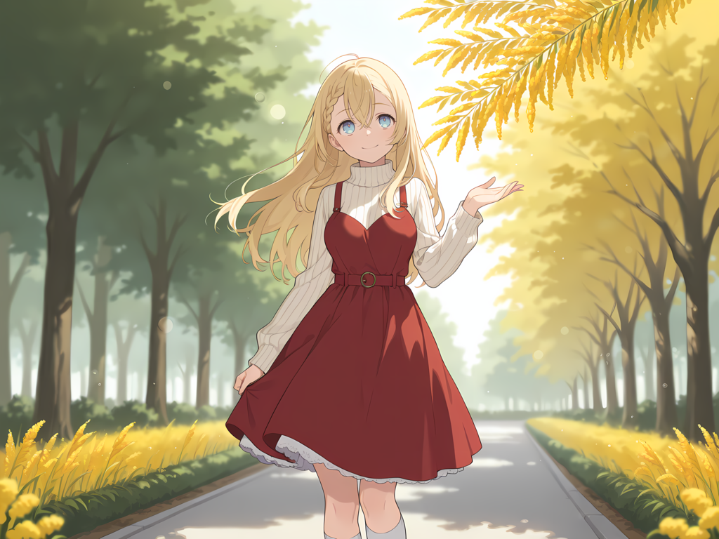 ミモザ