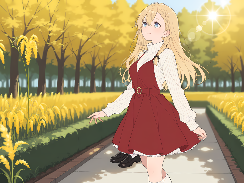 ミモザ