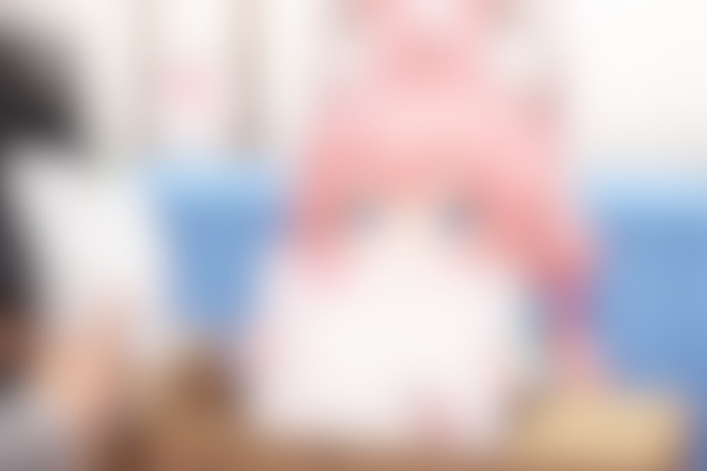 リクエスト受け付け