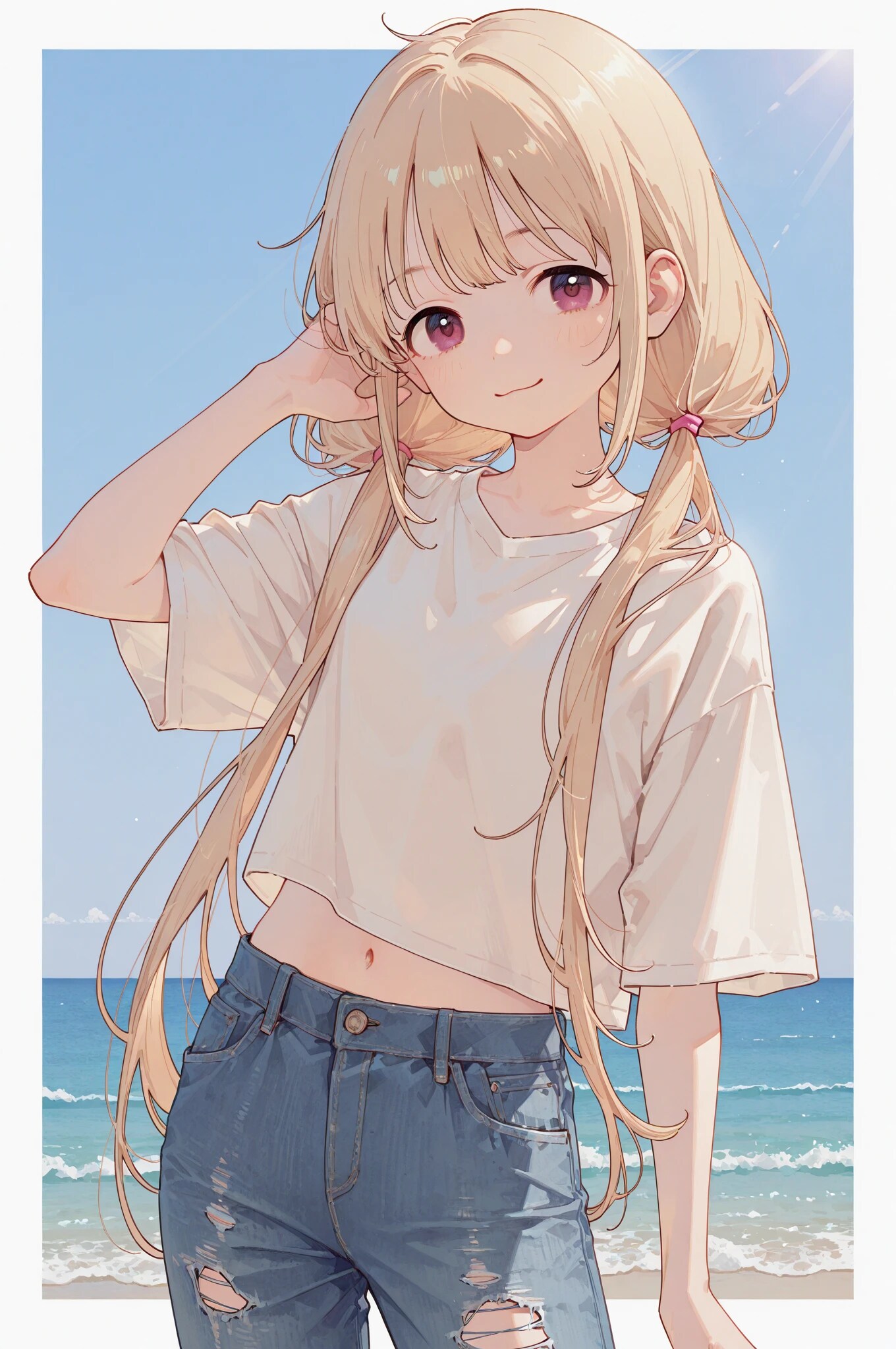 あんず