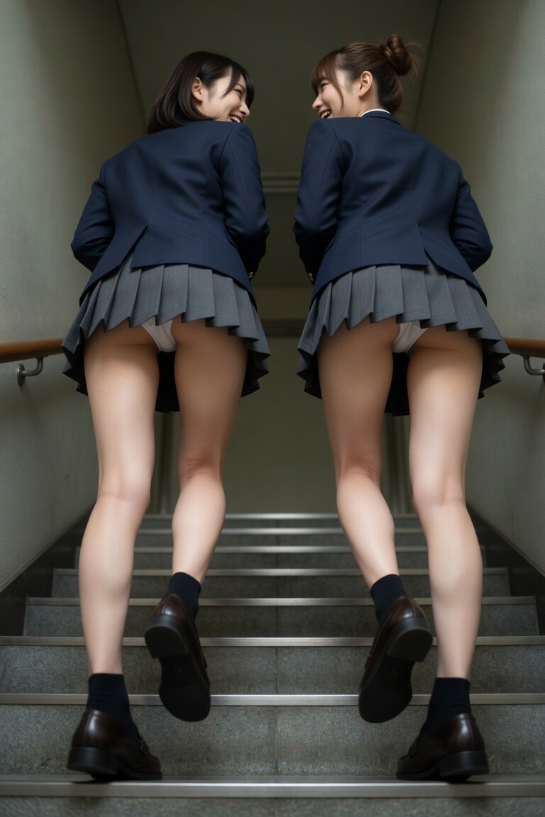 階段