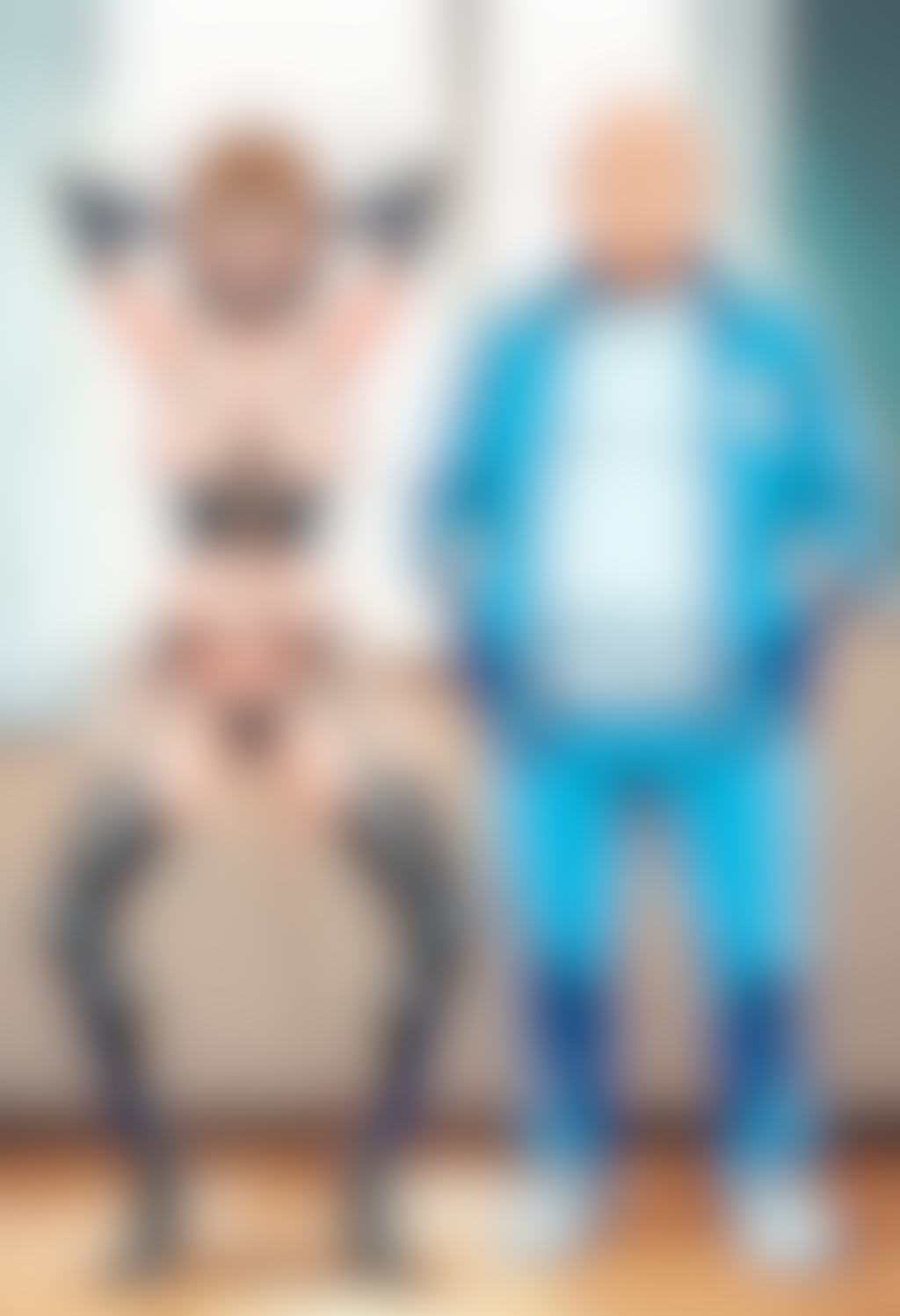 変態コーチに寝取られる○野千夏