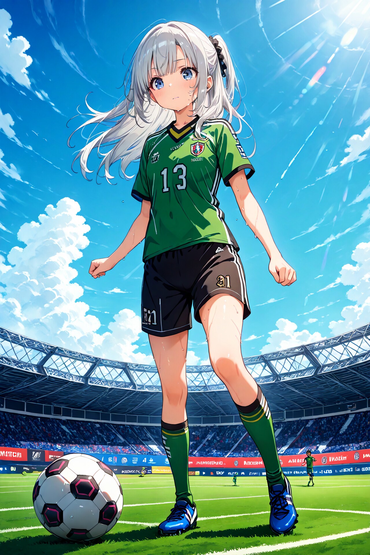 SNSに投稿したイラスト集 2026/03/01分