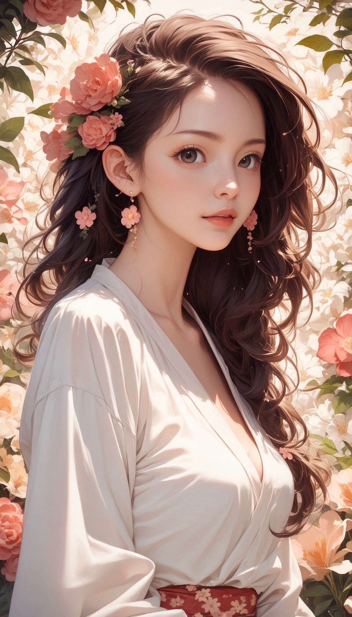 花媛麗姿 弍