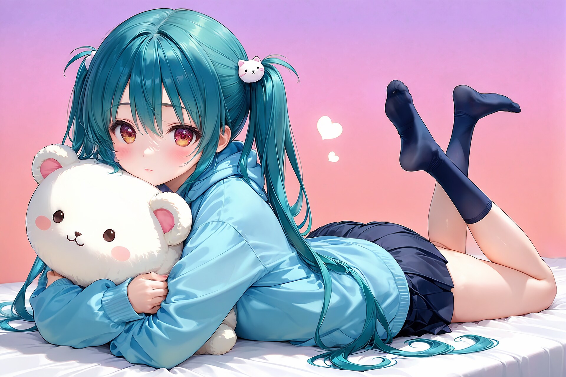 ('･ω･`)ガール ～新モデルLODYお試し～