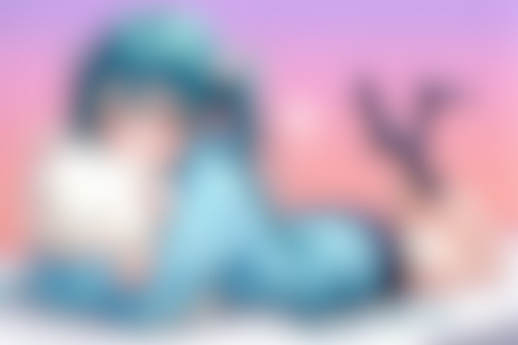 ('･ω･`)ガール ～新モデルLODYお試し～