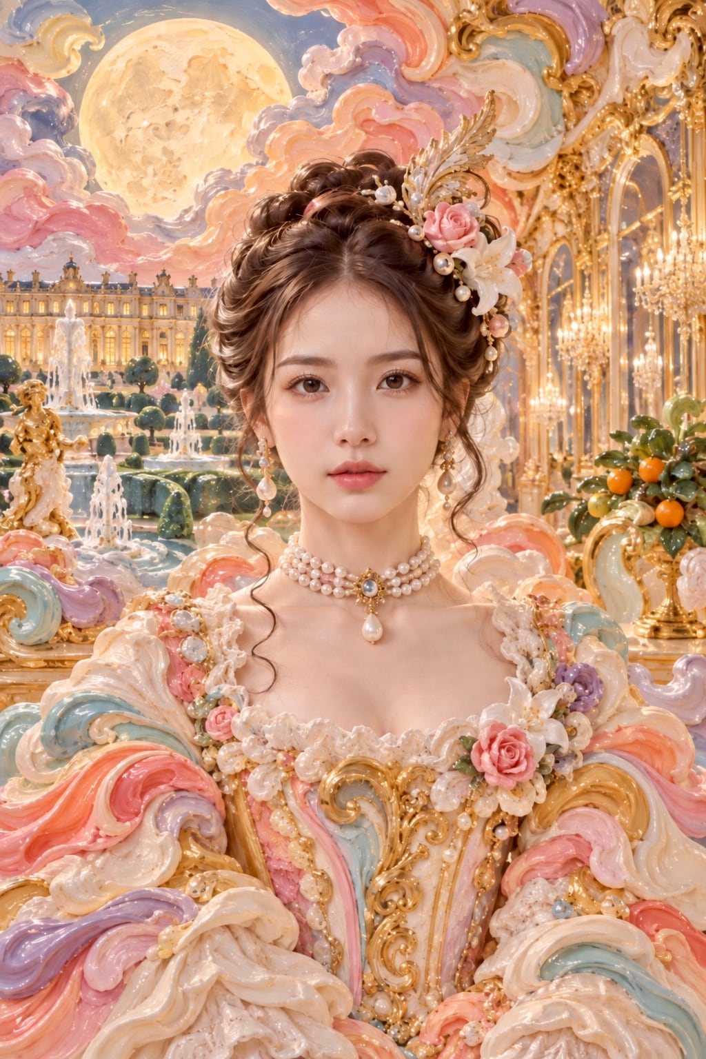 月華綺宮