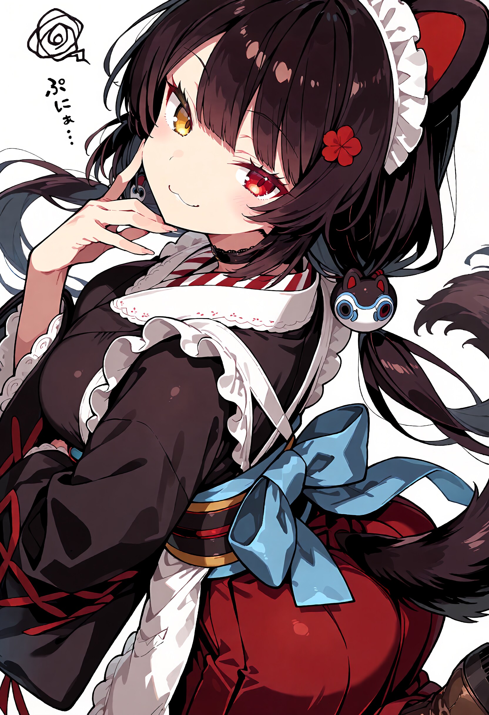 戌亥とこ