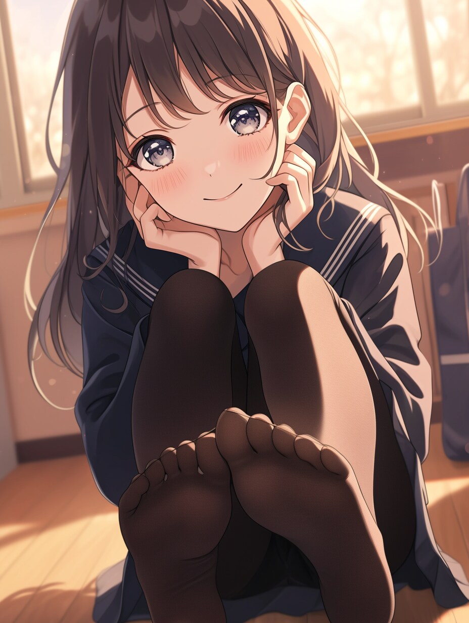 JK猫の視点201～207