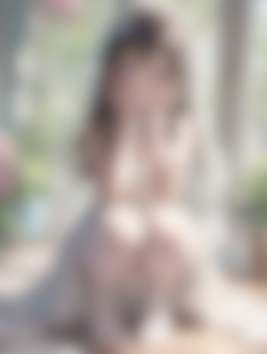 花嫁 猫の視点18～24