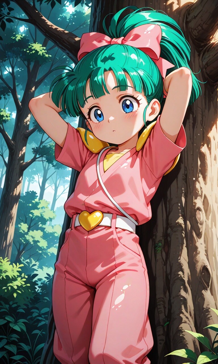 ヒミコちゃんの叡智な日常