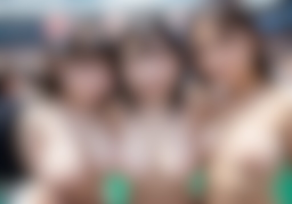某国民的大人気美少女アイドルグループ！某ドームでファン感謝祭乱交パーティ😍