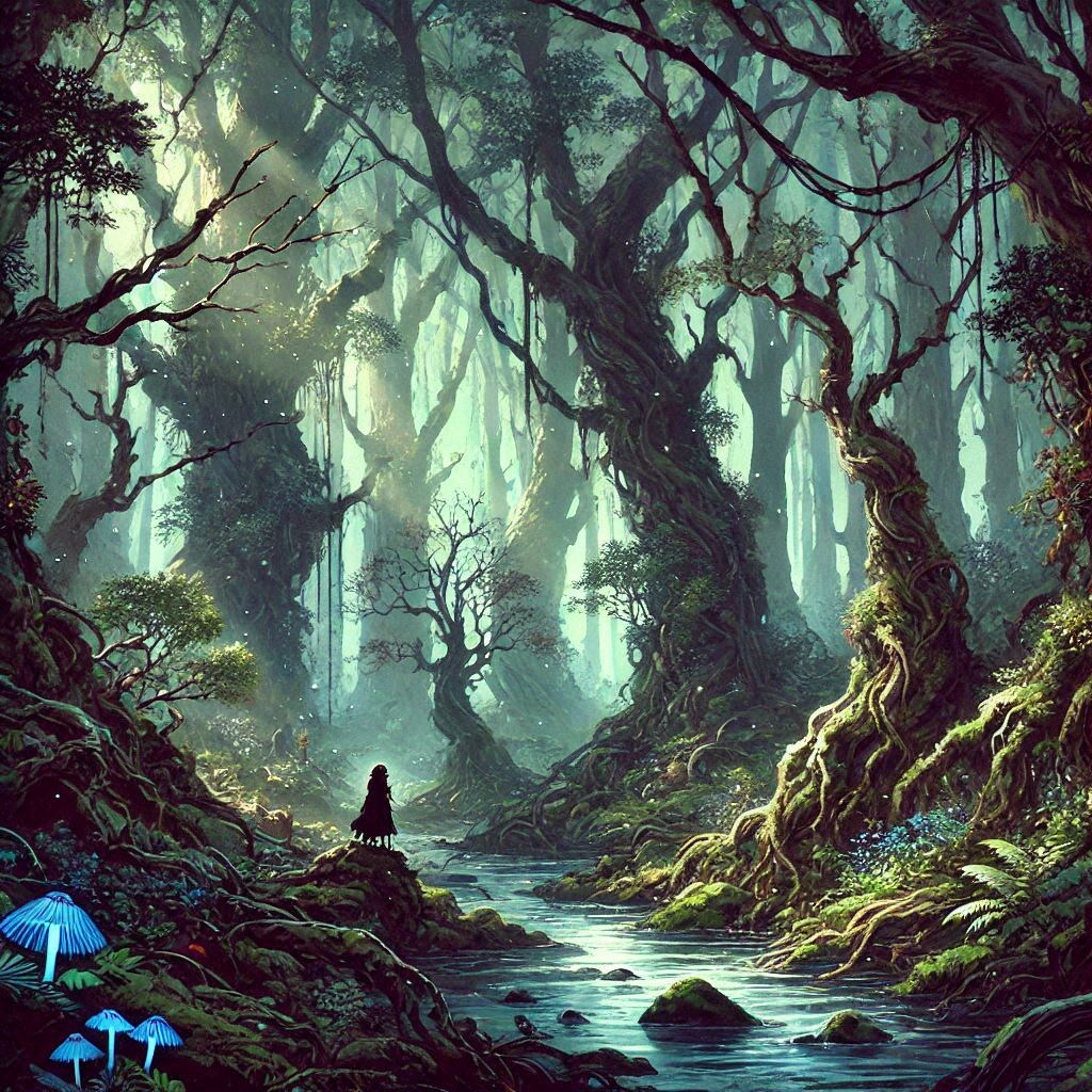 森 -Forest-