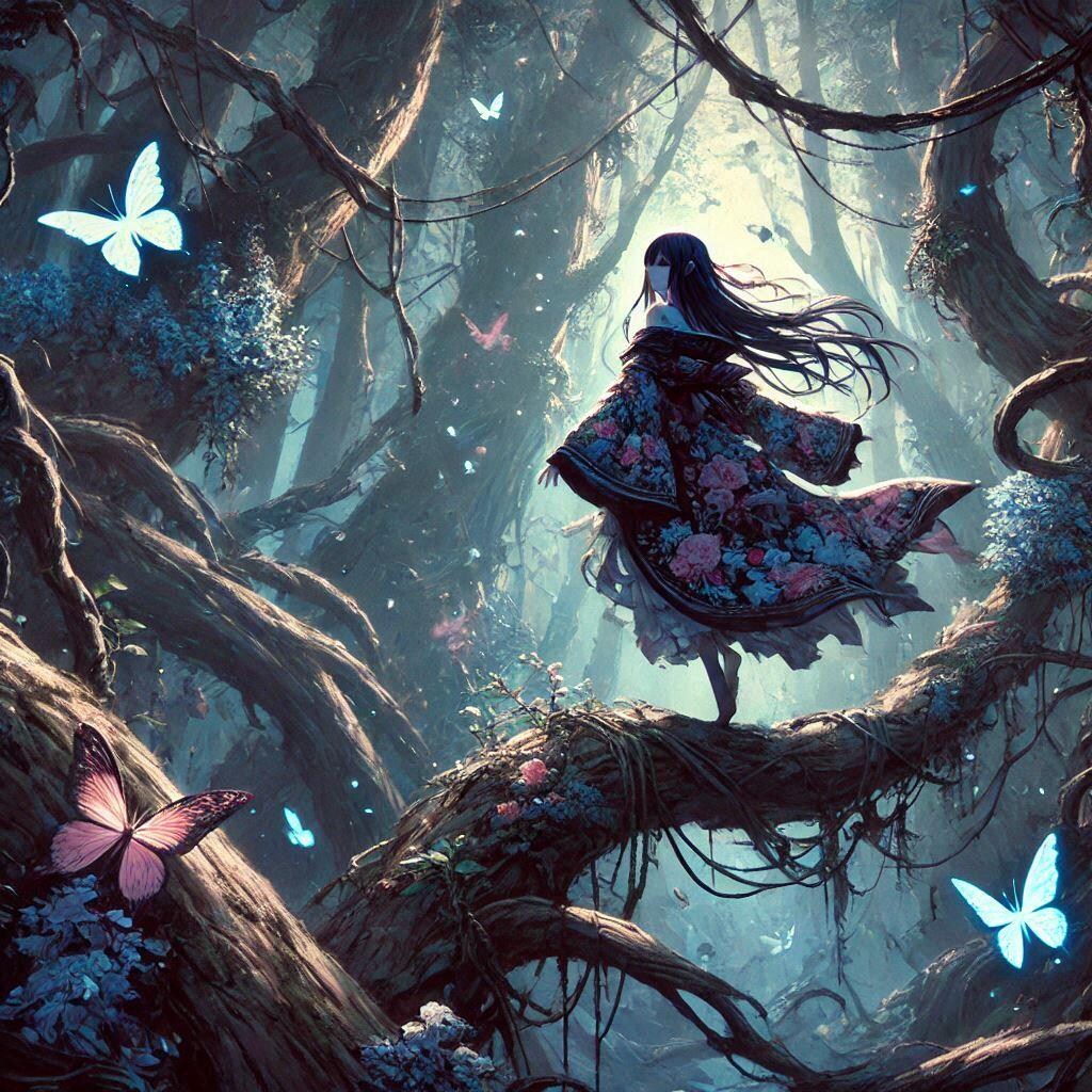 森 -Forest-