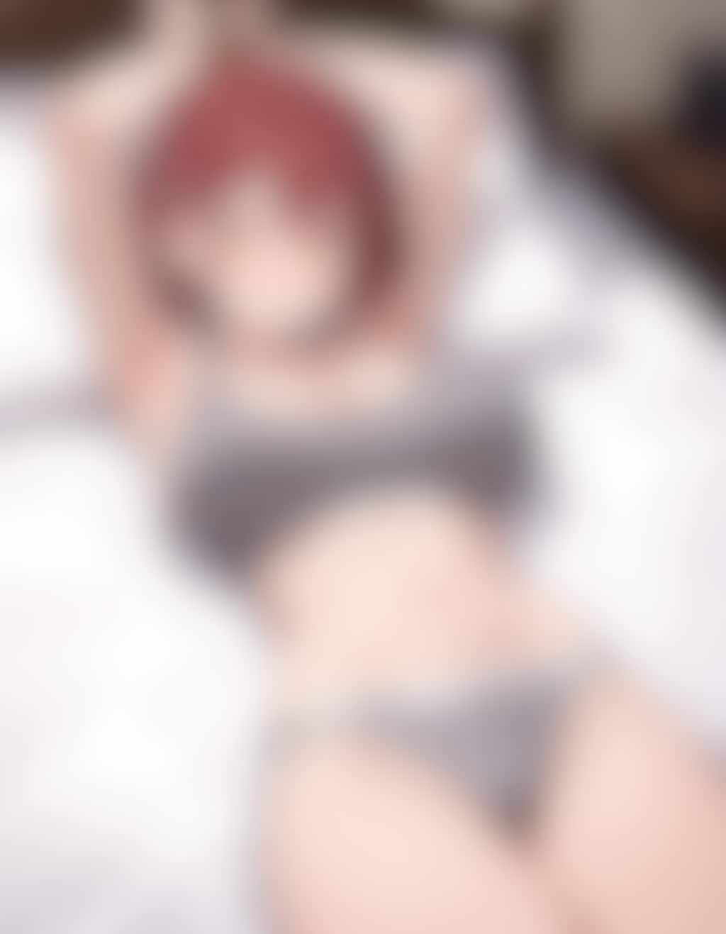 むちむちカノジョのダイエット大作戦・延長戦